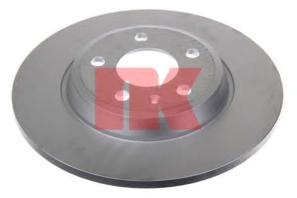 Тормозной диск