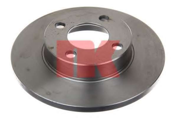 Тормозной диск