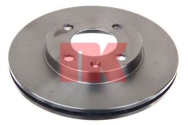 Тормозной диск