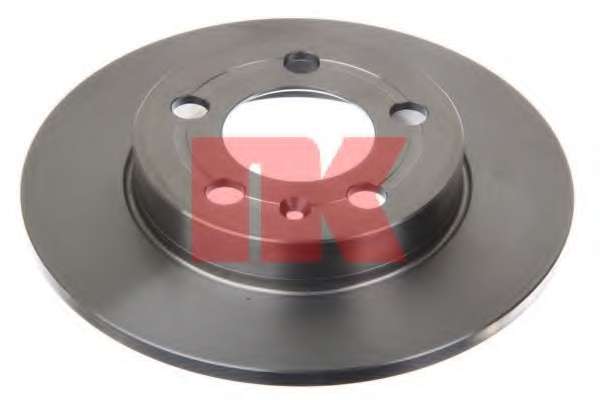 Тормозной диск