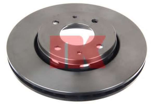 Тормозной диск