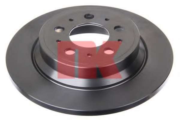 Тормозной диск