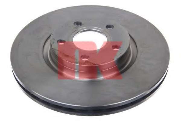 Тормозной диск