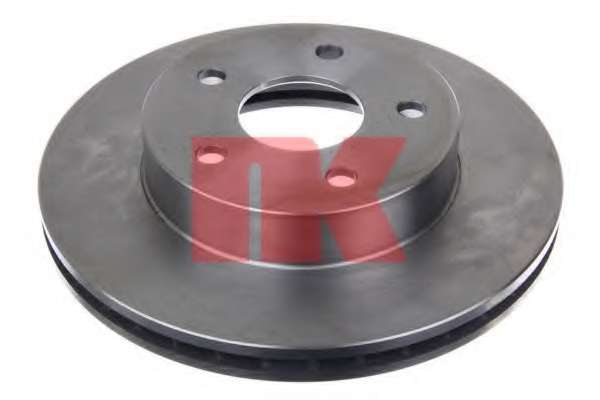 Тормозной диск