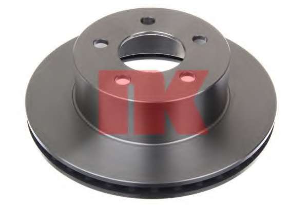 Тормозной диск