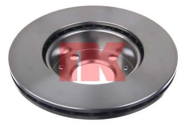 Тормозной диск