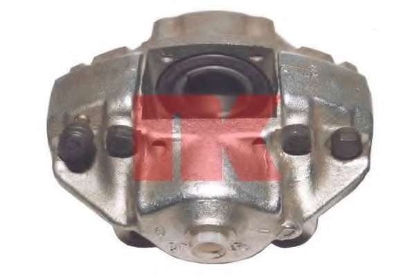 Тормозной суппорт