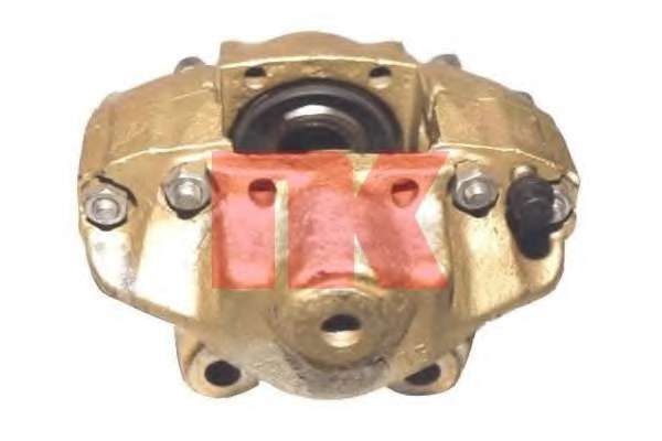 Тормозной суппорт