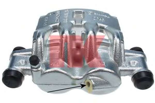 Тормозной суппорт