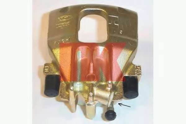 Тормозной суппорт