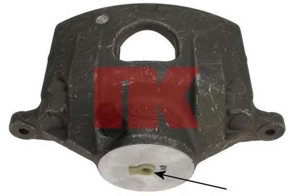 Тормозной суппорт