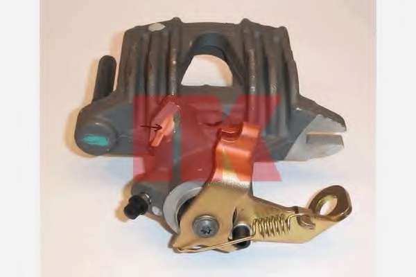 Тормозной суппорт