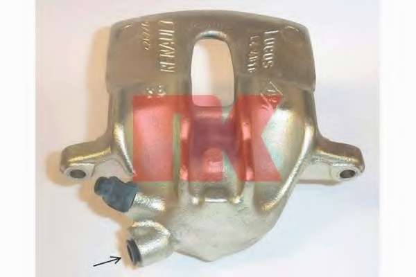 Тормозной суппорт