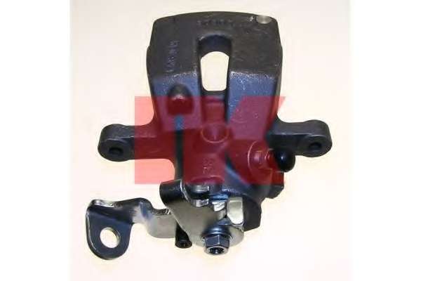 Тормозной суппорт