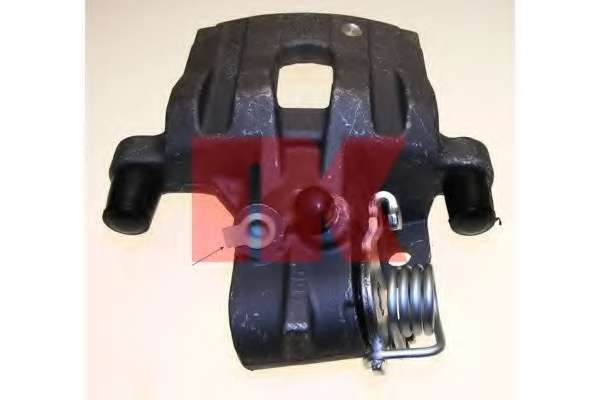 Тормозной суппорт