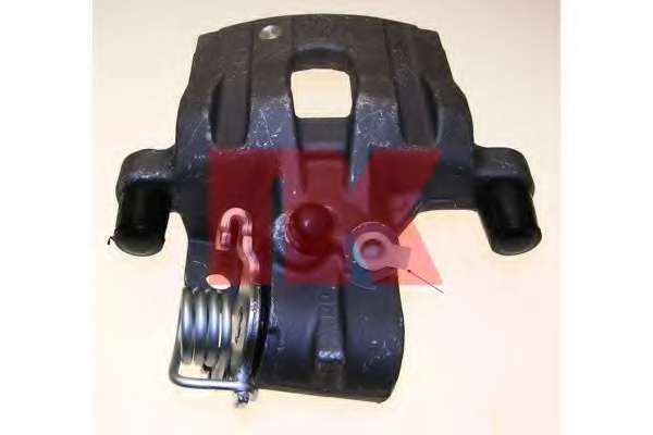 Тормозной суппорт