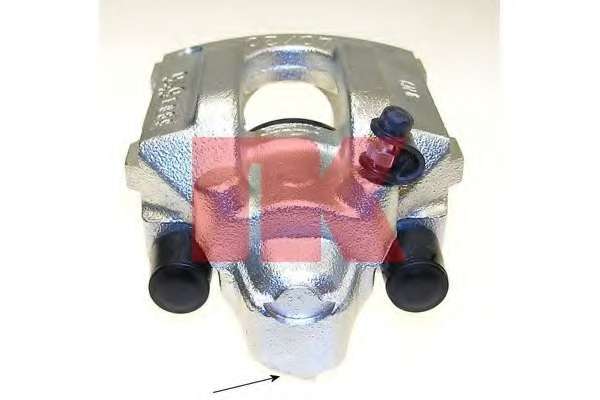 Тормозной суппорт