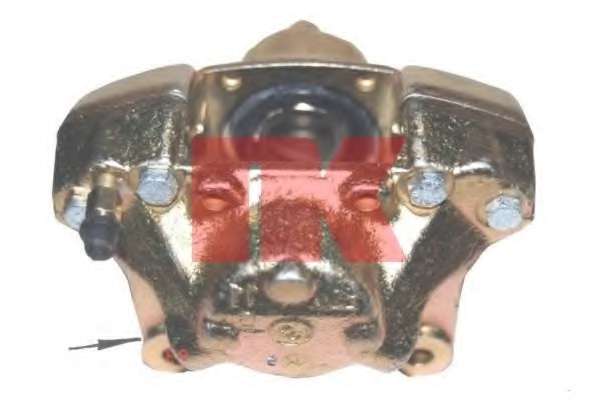 Тормозной суппорт