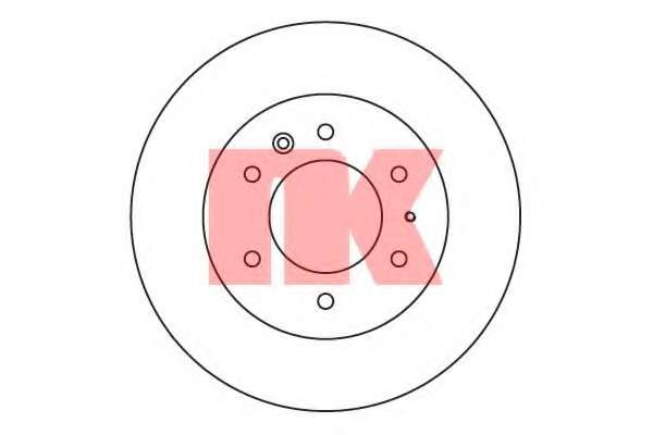 Тормозной барабан