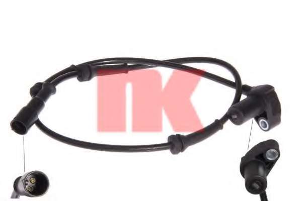 Датчик ABS зад. VW T-4 92-