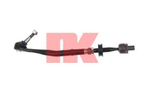 Кермова тяга ліва (з накінечником) BMW 5 (E39), Z8 (E52) 2.0-4.9 11.95-05.04