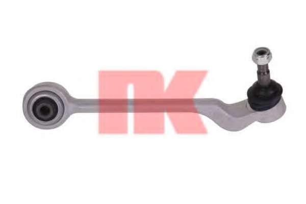 Рычаг независимой подвески колеса, подвеска колеса