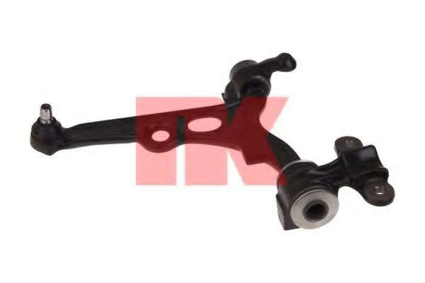 Рычаг независимой подвески колеса, подвеска колеса