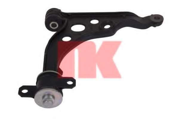 Рычаг независимой подвески колеса, подвеска колеса