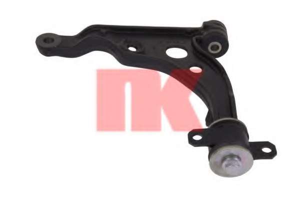 Рычаг независимой подвески колеса, подвеска колеса