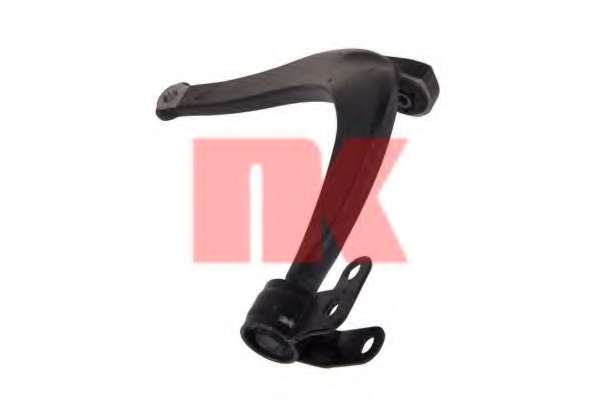 Рычаг независимой подвески колеса, подвеска колеса