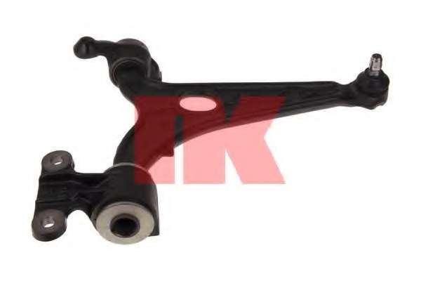 Важіль перед. правий Citroen C8 2.0-3.0/2.0HDI 02- Fiat Ulysse 02-11 Peugeot 807 02-