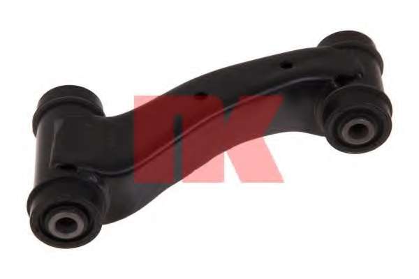 Рычаг независимой подвески колеса, подвеска колеса