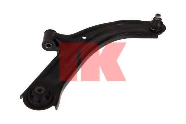 Рычаг независимой подвески колеса, подвеска колеса