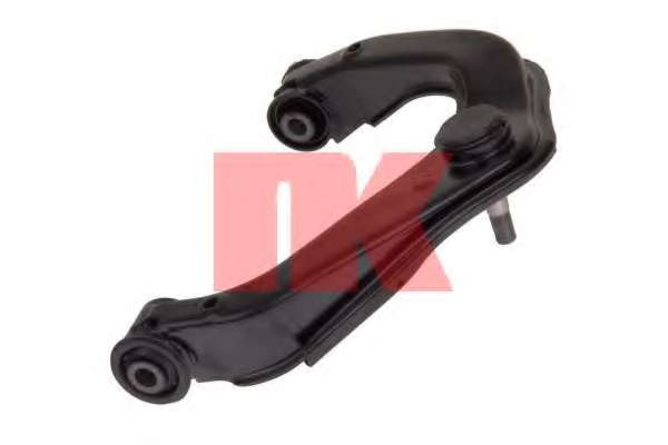 Рычаг независимой подвески колеса, подвеска колеса