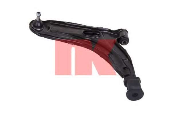 Важіль поперечний лів. Fiat Uno 83-94