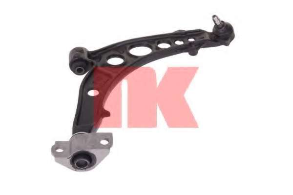 Рычаг независимой подвески колеса, подвеска колеса