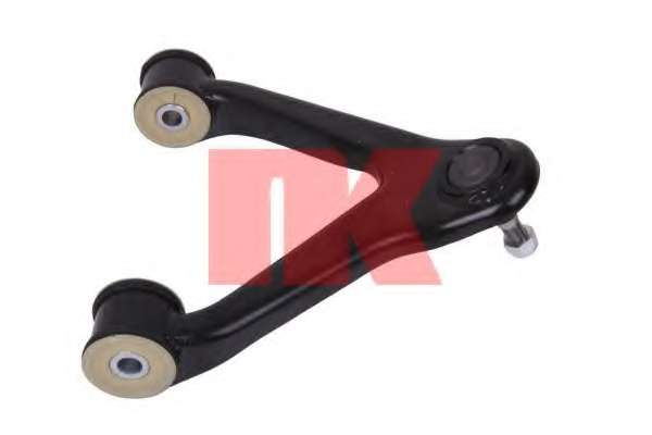 Рычаг независимой подвески колеса, подвеска колеса