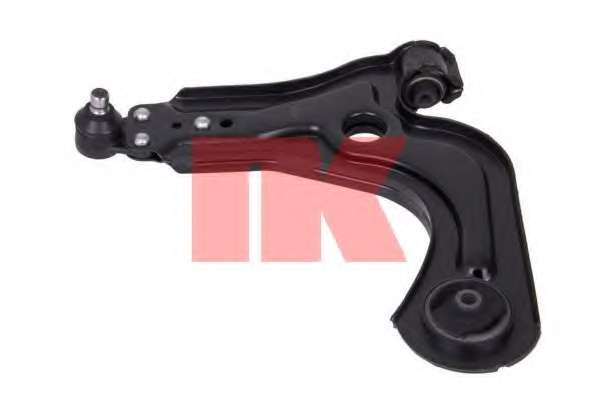 Рычаг независимой подвески колеса, подвеска колеса