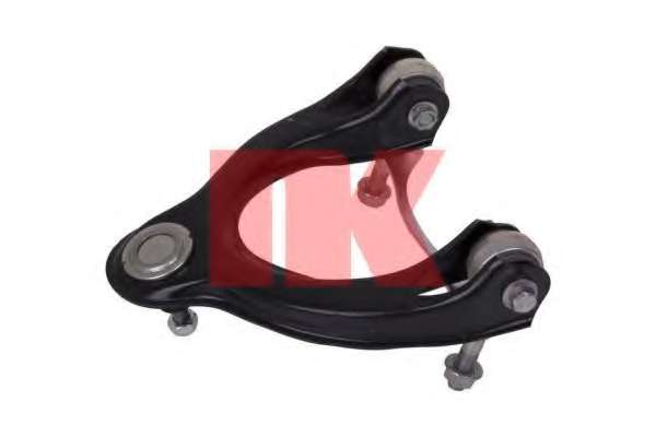 Рычаг независимой подвески колеса, подвеска колеса