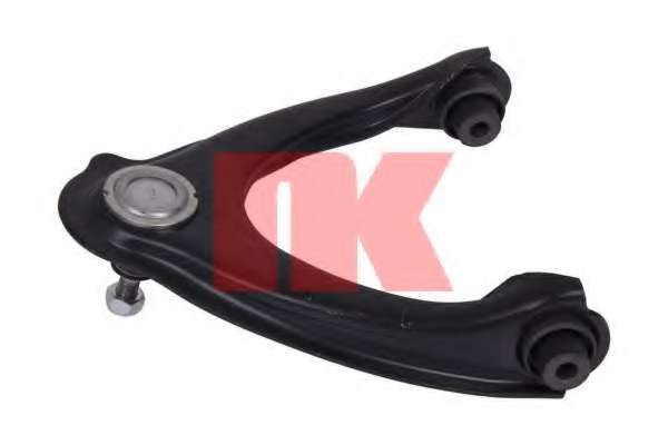 Рычаг независимой подвески колеса, подвеска колеса