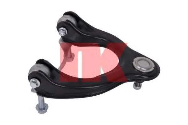 Рычаг независимой подвески колеса, подвеска колеса