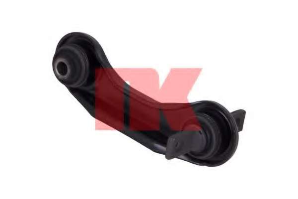 Рычаг независимой подвески колеса, подвеска колеса