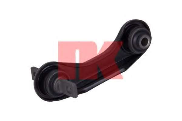 Рычаг независимой подвески колеса, подвеска колеса