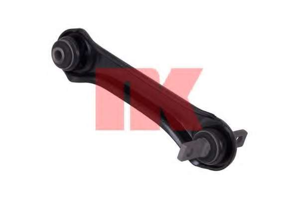 Рычаг независимой подвески колеса, подвеска колеса