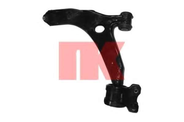 Важіль підвіски перед.лів. Mazda 3, 5 1.4-2.5 10.03-