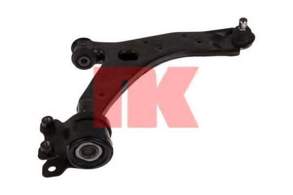 Важіль підвіски перед.прав. Mazda 3, 5 1.4-2.5 10.03-