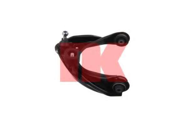 Важіль перед. верхній лівий Mazda 6 02-