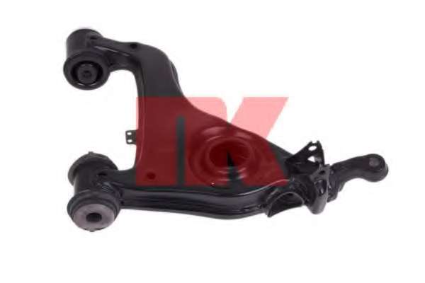 Рычаг независимой подвески колеса, подвеска колеса