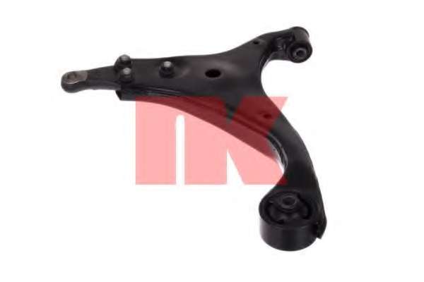 Важіль перед.низ.лiвий Hyundai Elantra/I30/Ceed