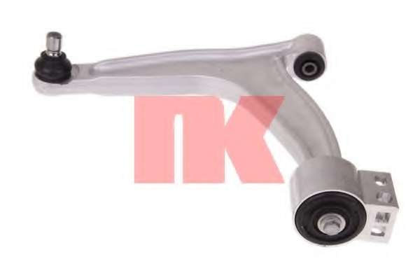 Важіль перед. лів. Opel Vektra C 02-